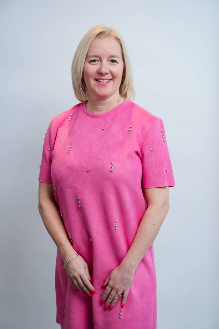 Renée-Claude Turgeons