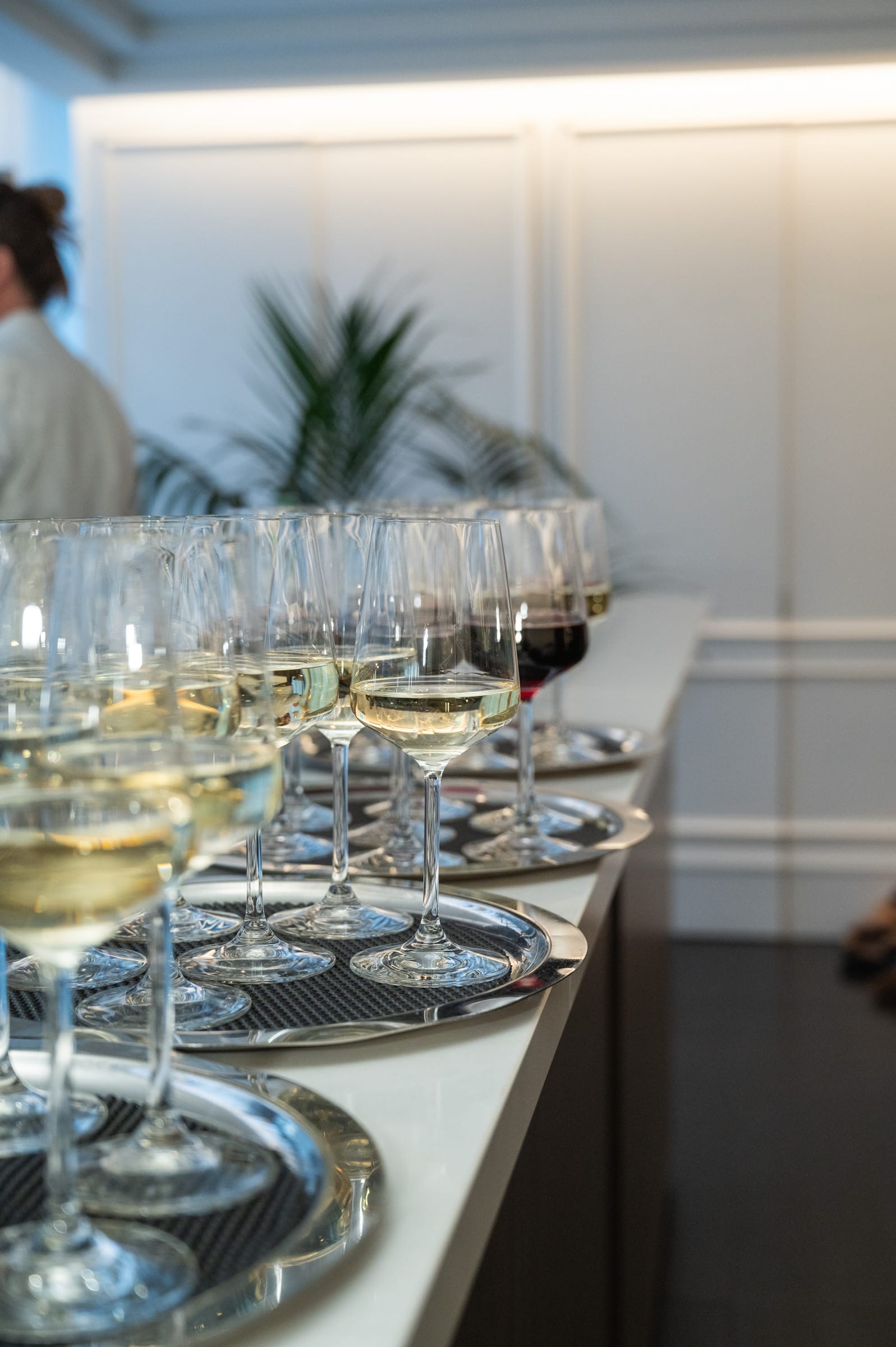 Image Nos photos prises lors du forum sur la transformation numérique des systèmes énergétiques !