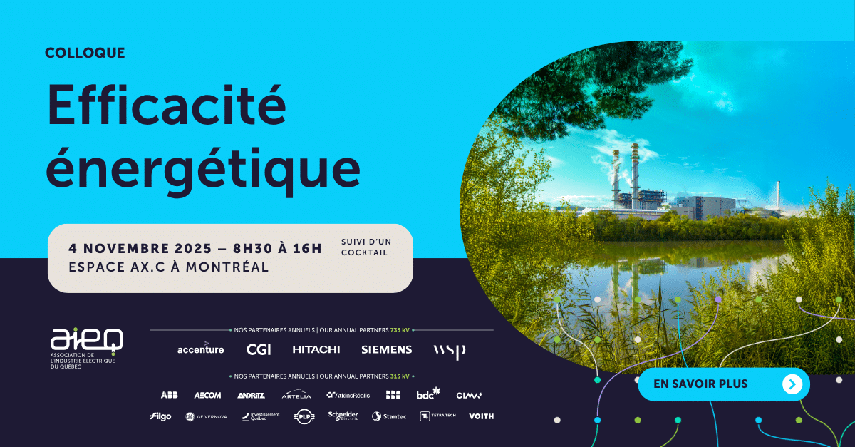 Colloque Efficacité énergétique 2025 (2)